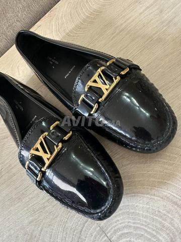 Vend sneakers et basket Louis vuitton