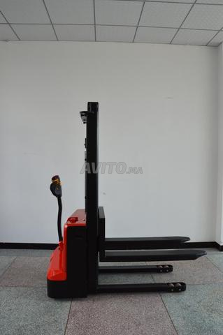 رافعة كهربائية - 2