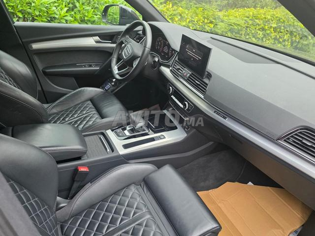 Audi Q5 Sportback à vendre - 2