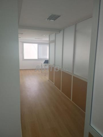 طابق مجهز بشكل جيد في حي مرس السلطان - 2