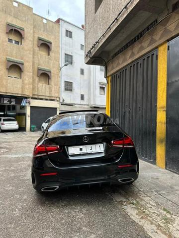 مرسيدس الفئة A - 2