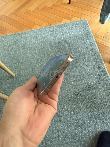 Iphone 16 ProMax 256gb - 2