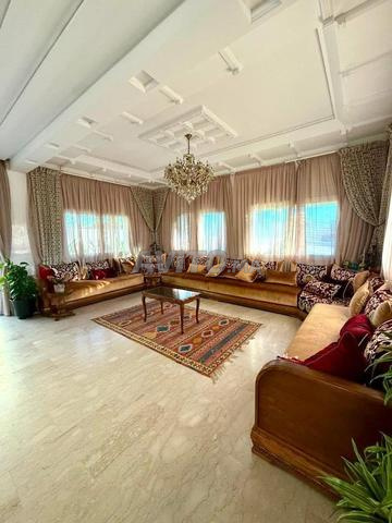 فيلا زاوية في دار بوعزة للبيع في نوراس - 2