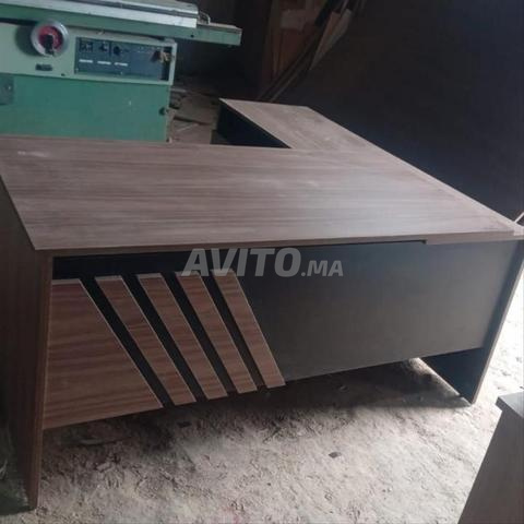 bureaux complet pour espaces de travail m - 2