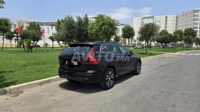 Volvo XC60 B4 AWD - 2