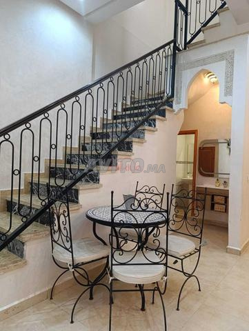 بيع منزل 5 غرف بمساحة 75 متر مربع في مراكش
