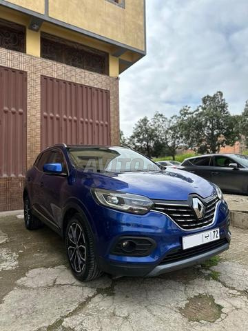 Renault Kadjar - 2