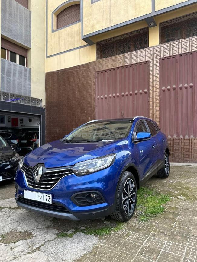 Renault Kadjar 