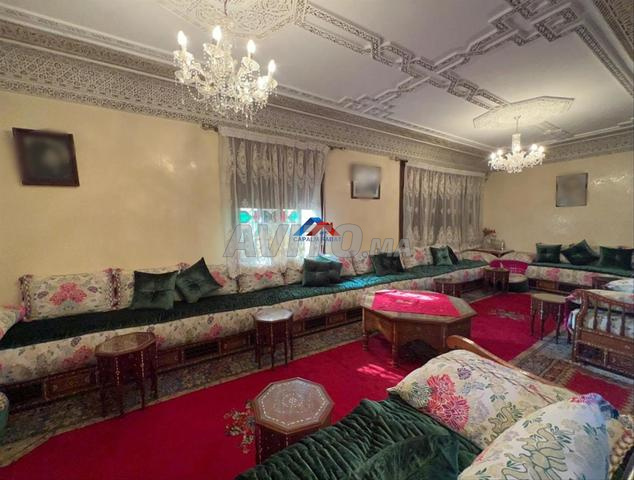 Villa à vendre Hay Riad Rabat - 2