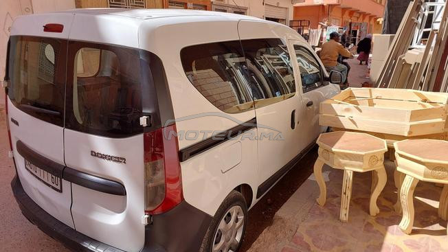 dacia dokker 