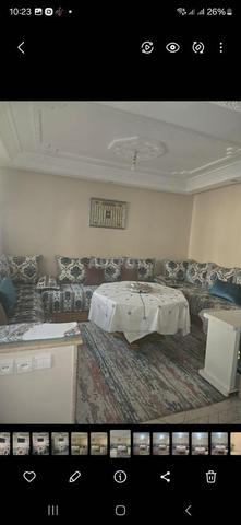 Appartement à vendre à Tamasna - 2