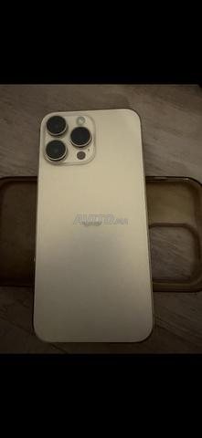 iphone 14 pro max - 2