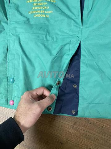 Jacket Joules Mary king taille L - 2