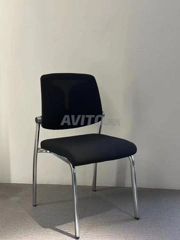 كرسي زائر للمكتب - Fauteuil visiteur bureau - 2
