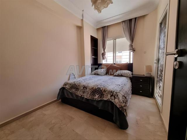 Appartement à vendre 60 m² à Casablanca - 2