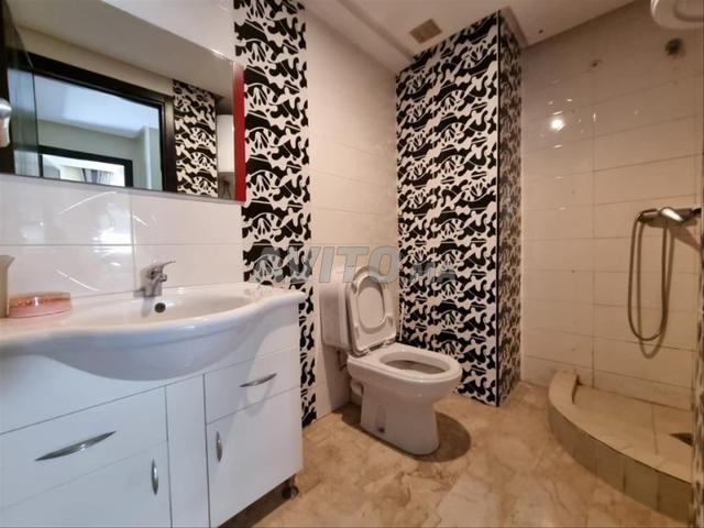 شقة جميلة 60 متر مربع - المعاريف الأميرات - 2