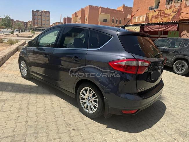 Ford cmax à vendre