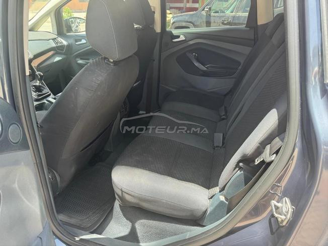 Ford cmax à vendre