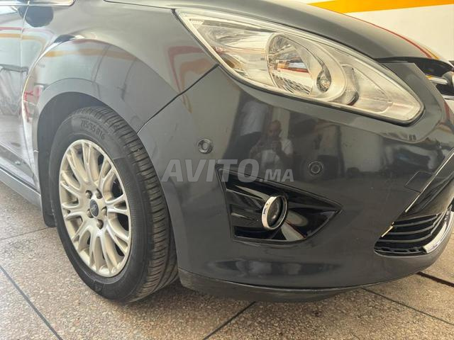 Ford cmax للبيع - 2
