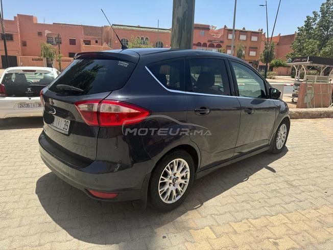 Ford cmax à vendre