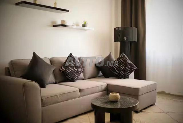 شقة للإيجار - لمدة طويلة - 2