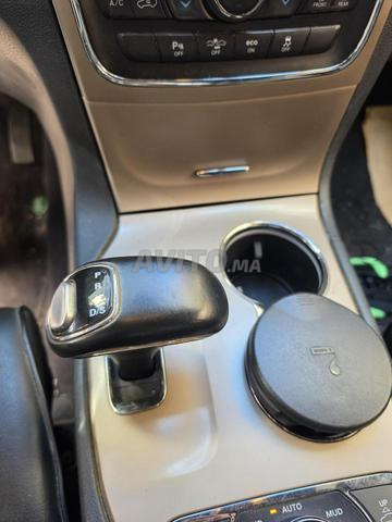 جيب جراند شيروكي أوفرلاند - 2