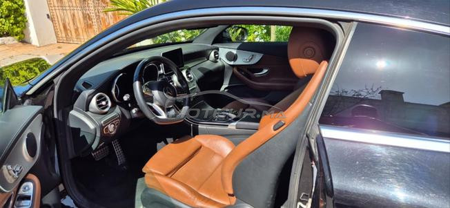 Mercedes-Benz 250 Diesel Automatique 2017