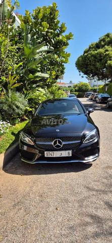 مرسيدس بنز 250 ديزل أوتوماتيكية 2017 - 2