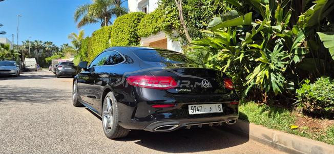 Mercedes-Benz 250 Diesel Automatique 2017