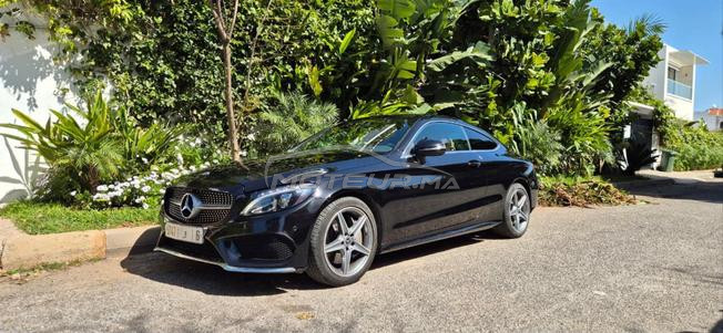 Mercedes-Benz 250 Diesel Automatique 2017