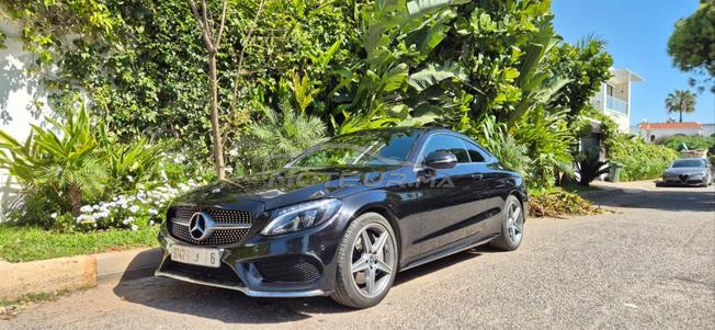 Mercedes-Benz 250 Diesel Automatique 2017