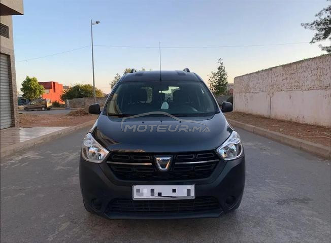 dacia dokker 