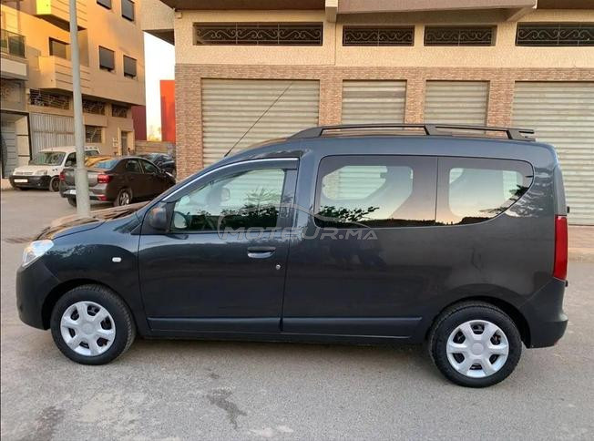 dacia dokker 
