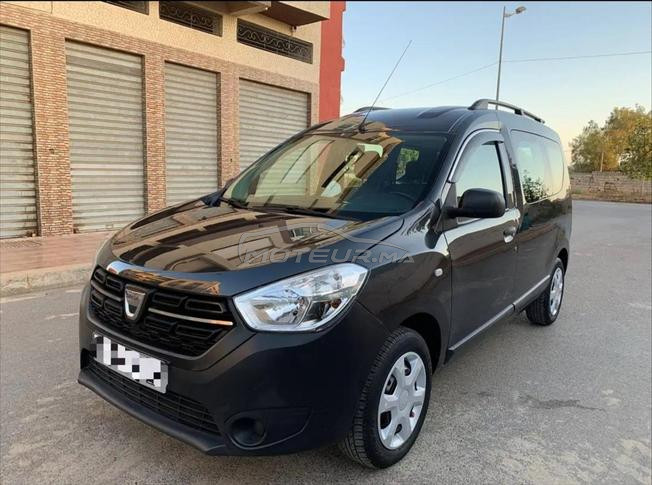 dacia dokker 