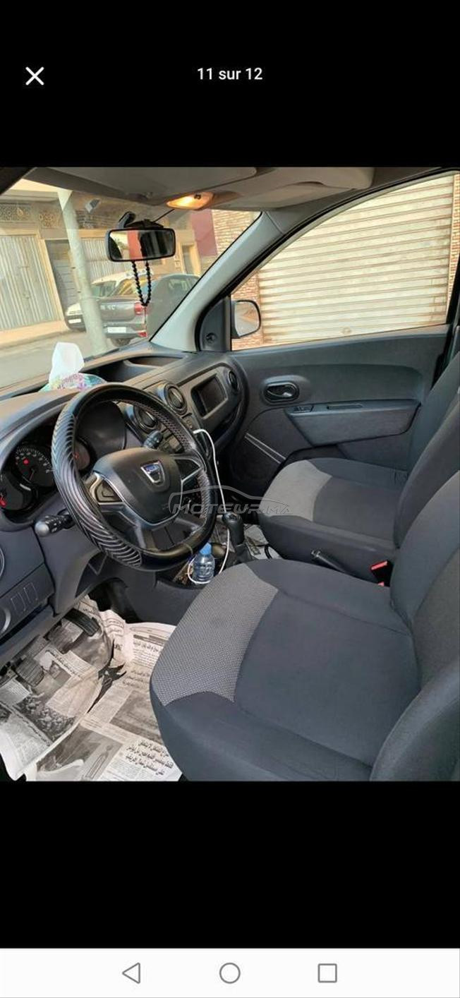dacia dokker 