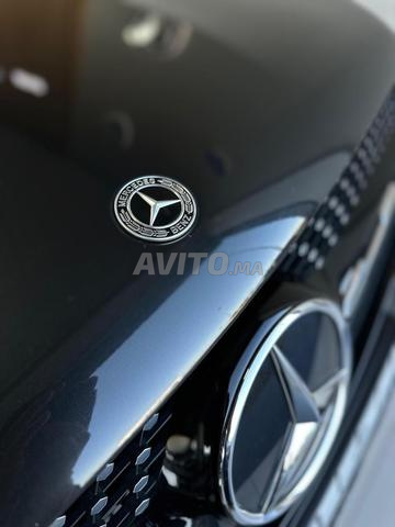 مرسيدس Glc كوبيه - 2