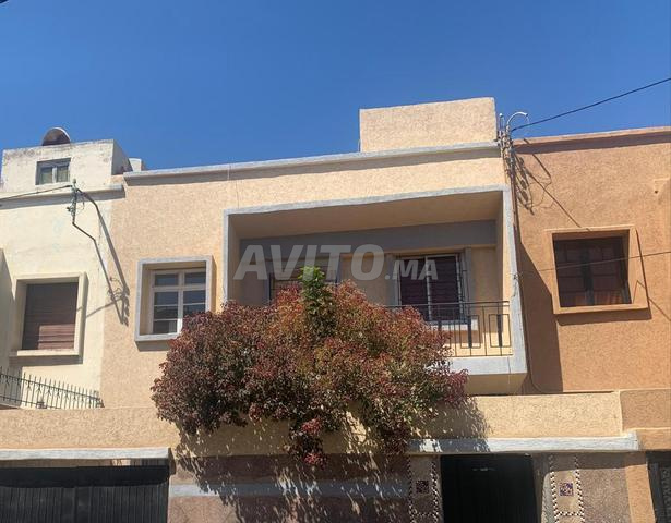 بيع فيلا 160 متر مربع للاستخدام السكني أو للمشاريع - 2