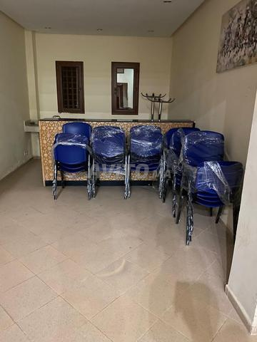 كرسي عامل 🪑 🪑مريح - 2