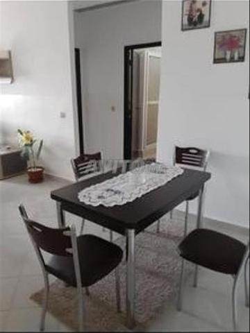 شقة مفروشة للإيجار، مجاهدين طنجة - 2