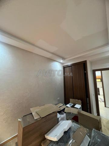 Joli Appartement à vendre 117m² Hay salam - 2