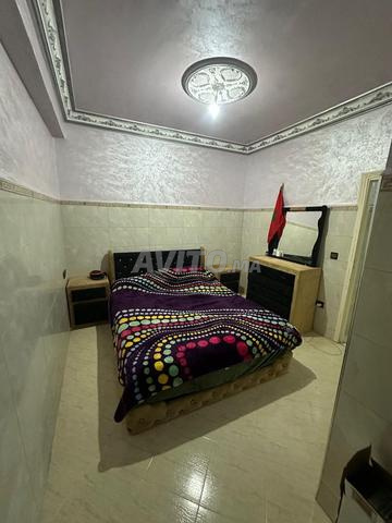 شقة للإيجار - 2