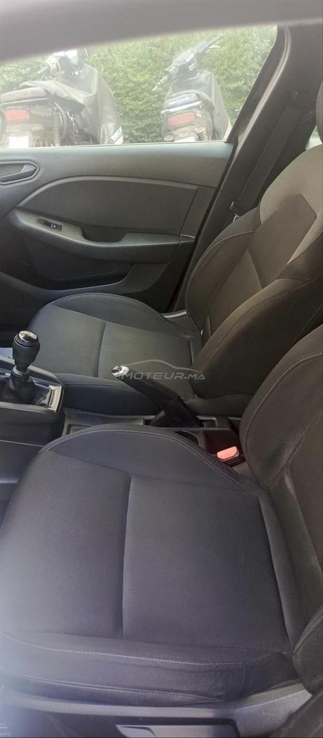 Renault Clio Diesel Manuelle 2021 à Casablanca