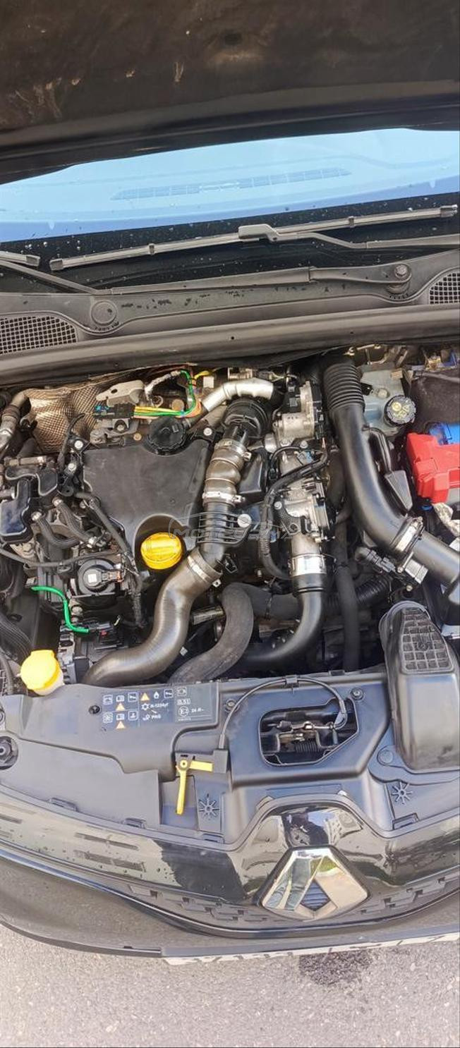 Renault Clio Diesel Manuelle 2021 à Casablanca