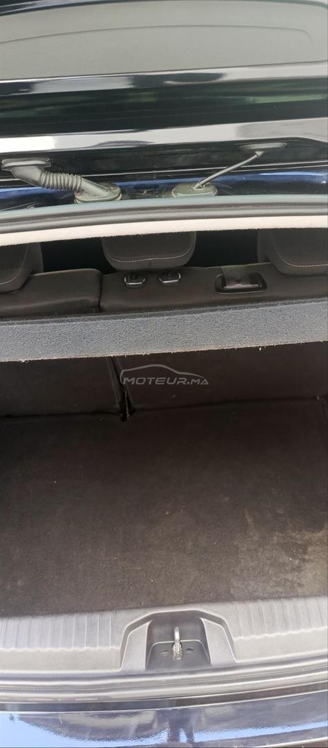 Renault Clio Diesel Manuelle 2021 à Casablanca