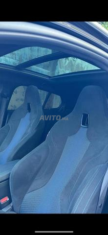 BMW 120d SERIE 1 pack M full - 2