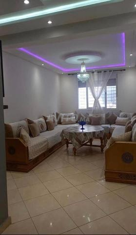 شقة مفروشة للإيجار باليوم