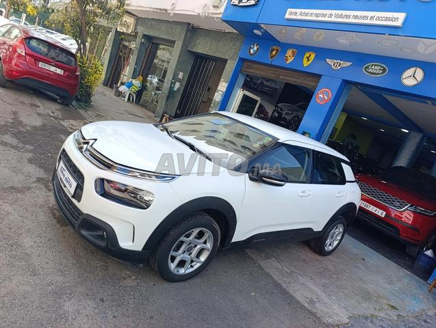 Citroen C4 Cactus - 2