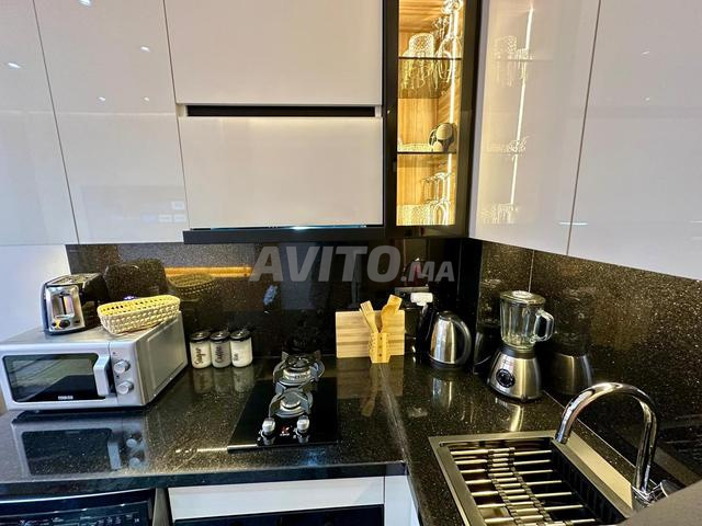 شقة جميلة للإيجار - 2