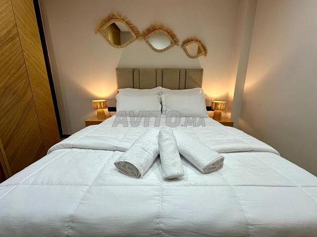 شقة جميلة للإيجار