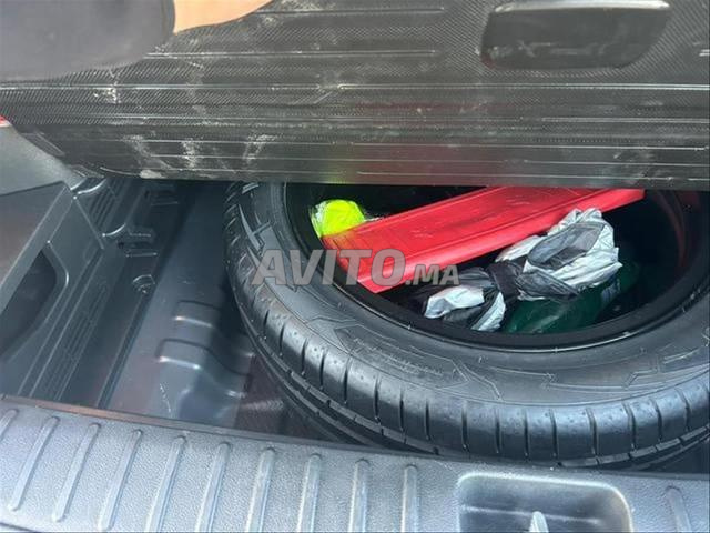 هيونداي ديزل أوتوماتيكية 2020 في الجديدة - 2